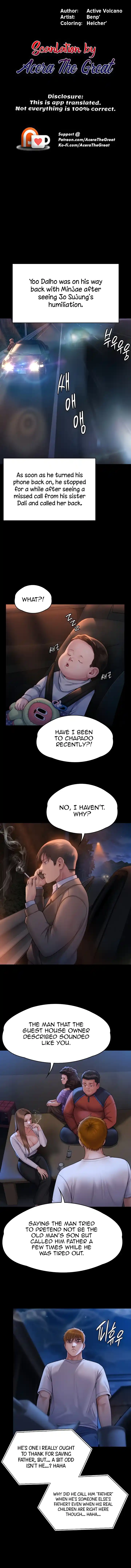 Queen Bee Chapter 282