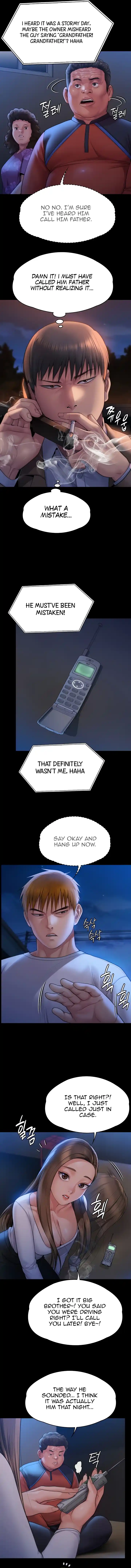 Queen Bee Chapter 282