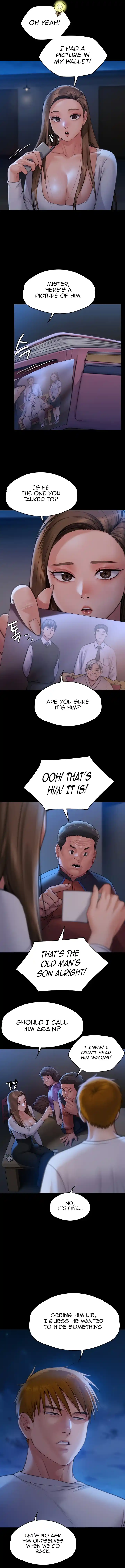 Queen Bee Chapter 282