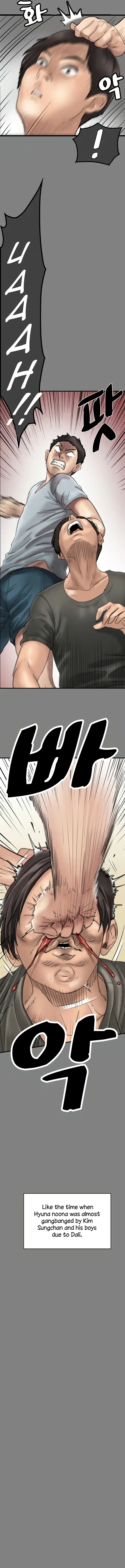 Queen Bee Chapter 282