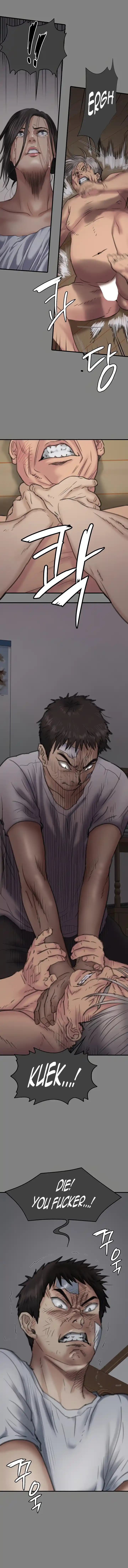 Queen Bee Chapter 282