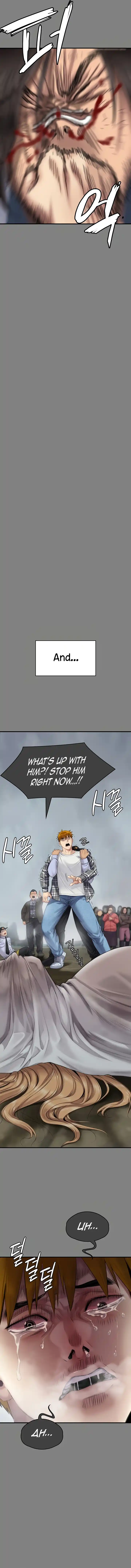 Queen Bee Chapter 282