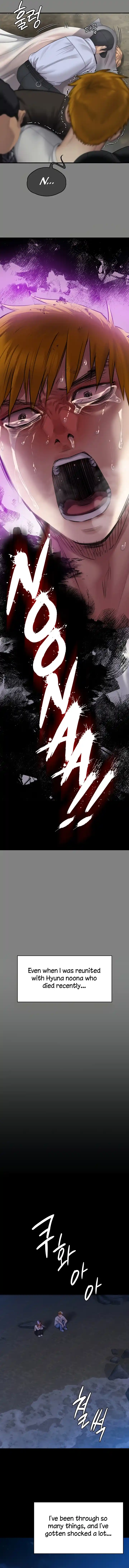 Queen Bee Chapter 282