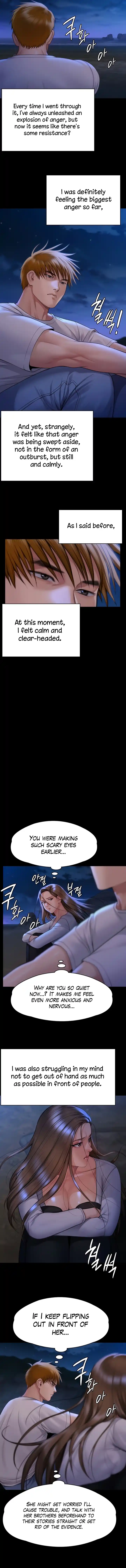 Queen Bee Chapter 282