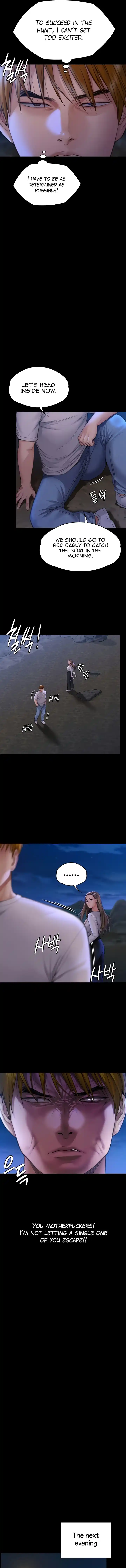 Queen Bee Chapter 282