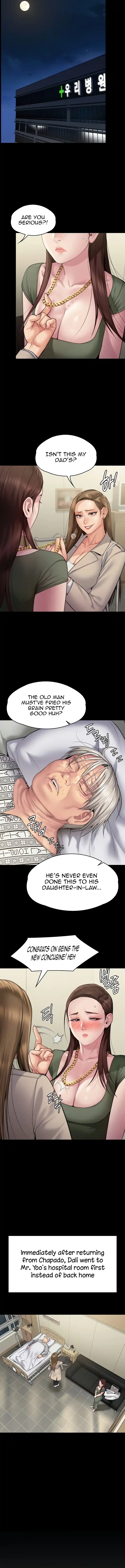 Queen Bee Chapter 282