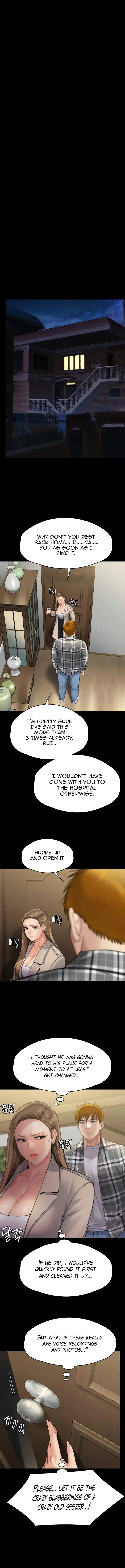 Queen Bee Chapter 282