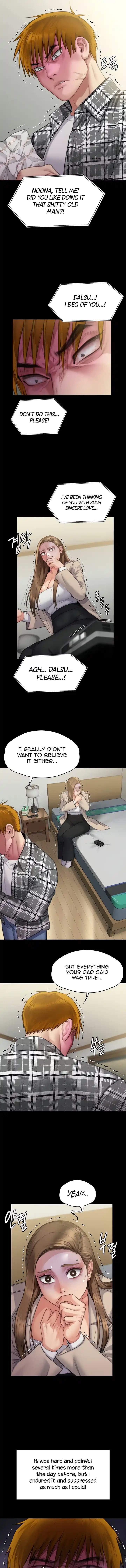 Queen Bee Chapter 282