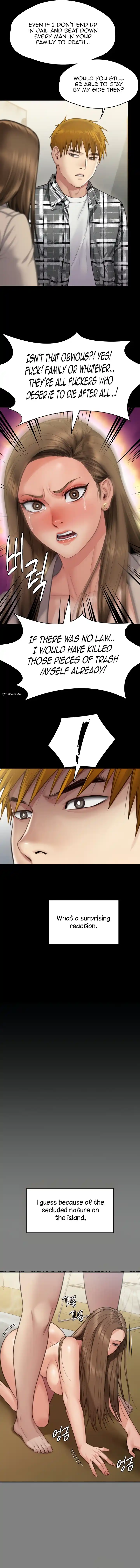 Queen Bee Chapter 282