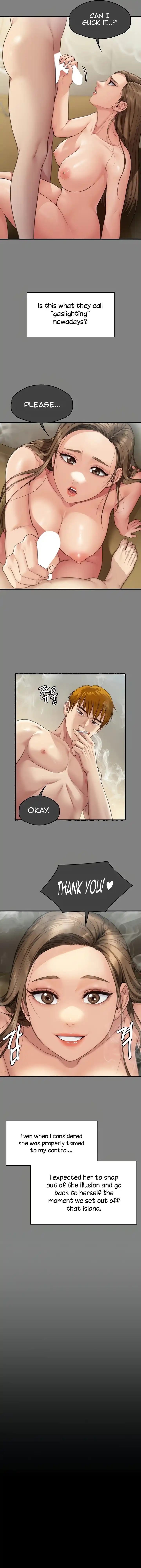 Queen Bee Chapter 282