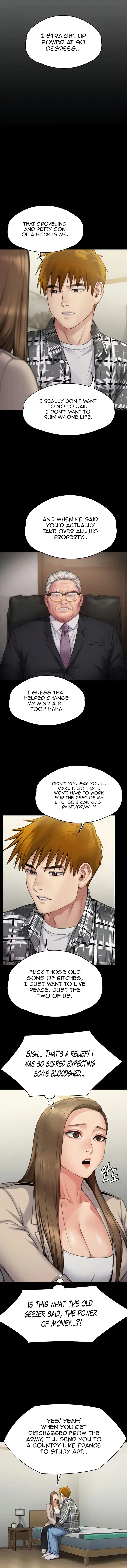 Queen Bee Chapter 282