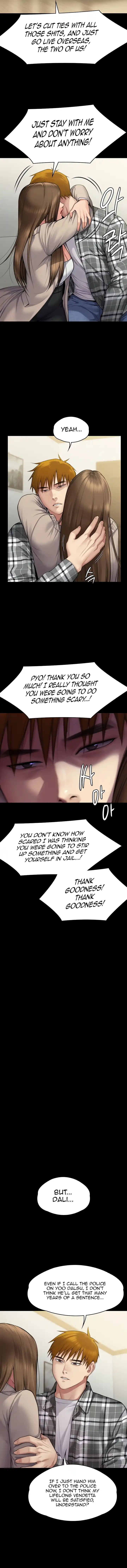 Queen Bee Chapter 282