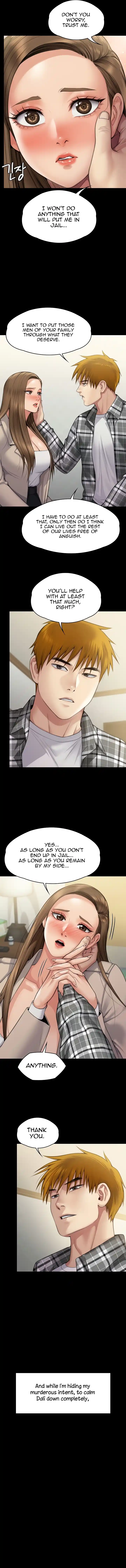 Queen Bee Chapter 282