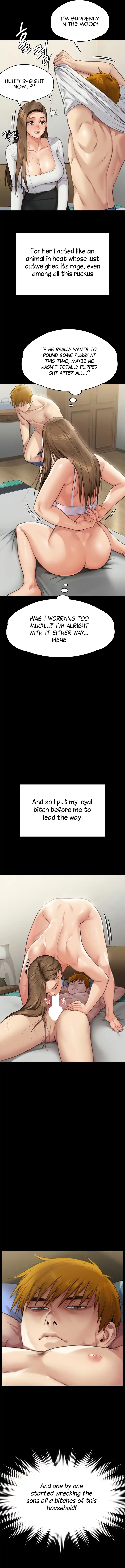 Queen Bee Chapter 282