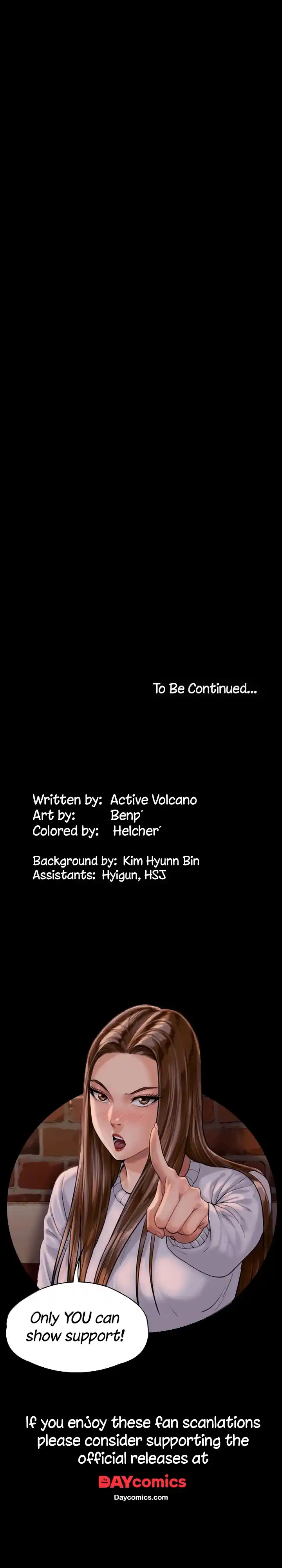 Queen Bee Chapter 282