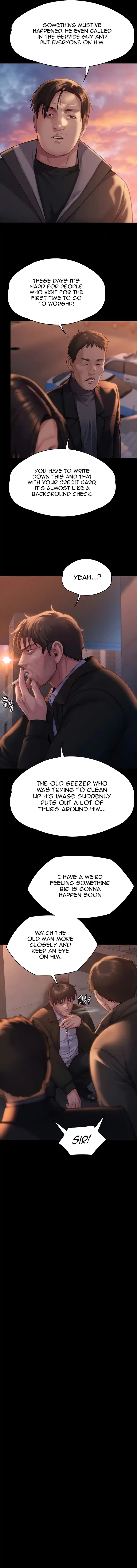 Queen Bee Chapter 283