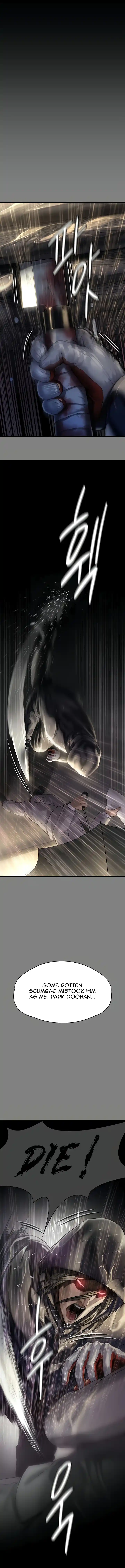 Queen Bee Chapter 283