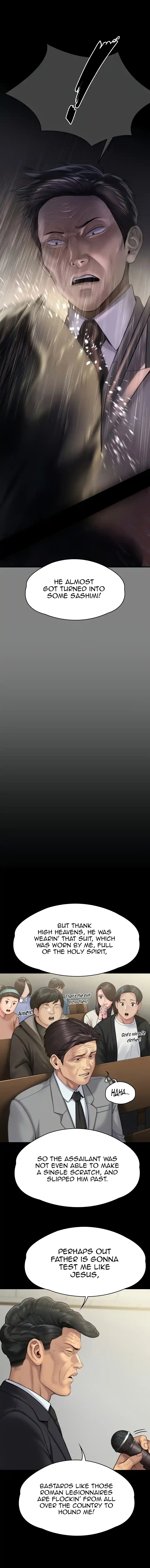 Queen Bee Chapter 283