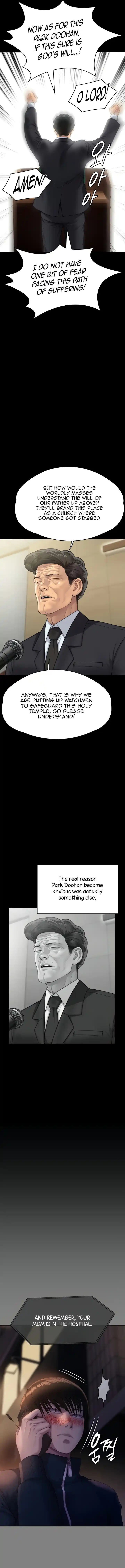 Queen Bee Chapter 283