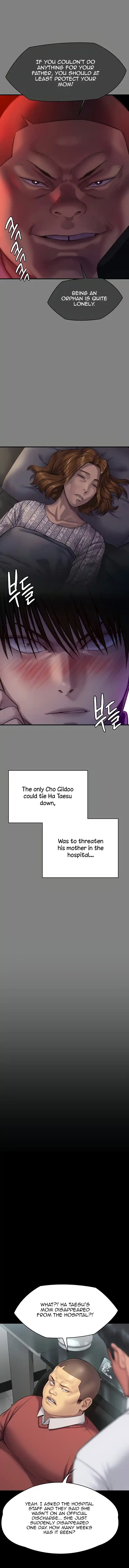 Queen Bee Chapter 283