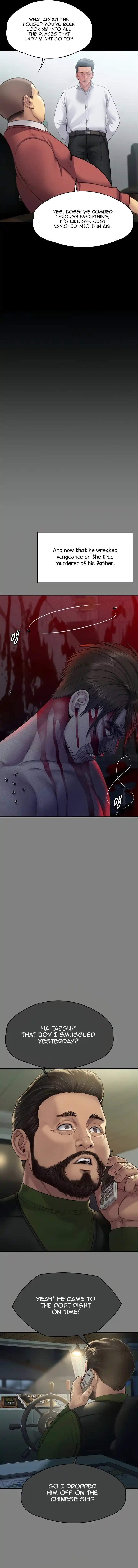 Queen Bee Chapter 283