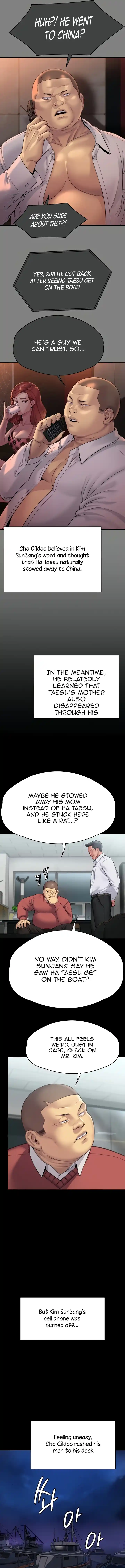 Queen Bee Chapter 283