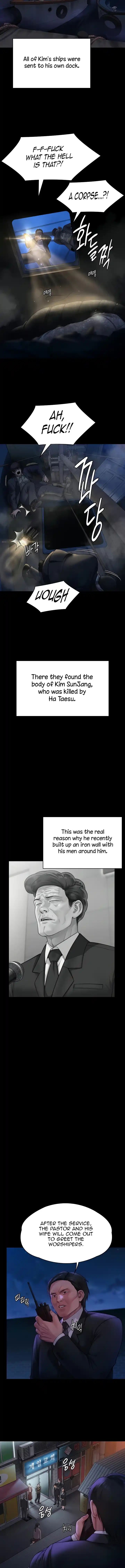 Queen Bee Chapter 283