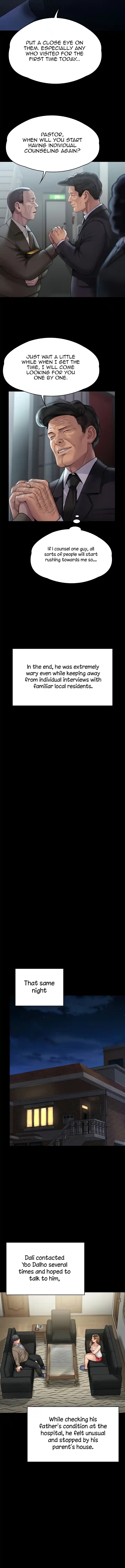 Queen Bee Chapter 283