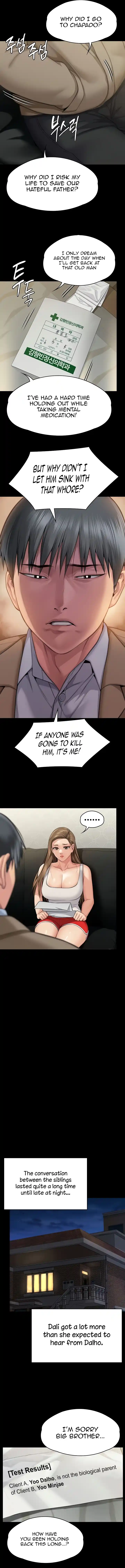 Queen Bee Chapter 283