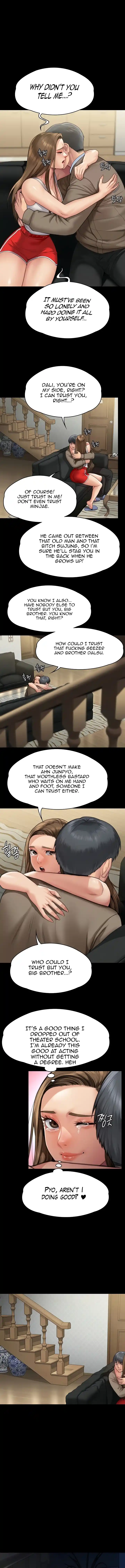 Queen Bee Chapter 283