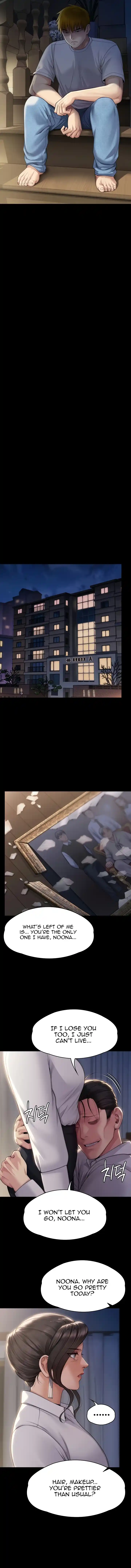 Queen Bee Chapter 283