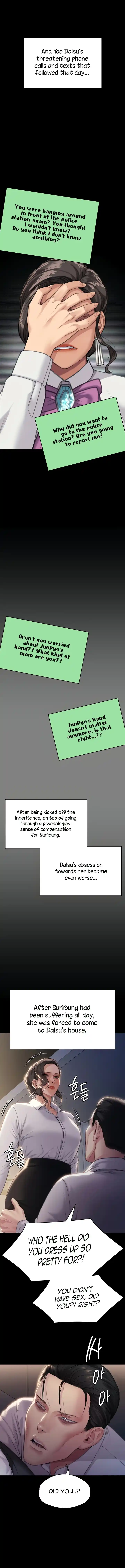 Queen Bee Chapter 283