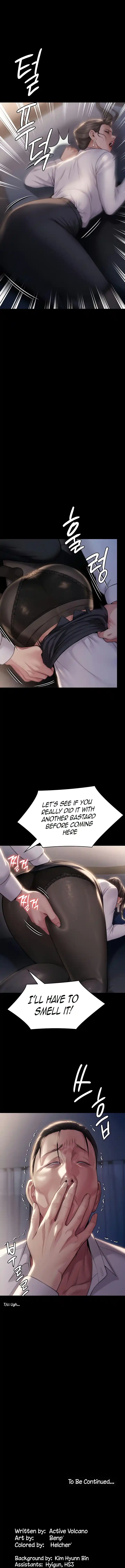 Queen Bee Chapter 283