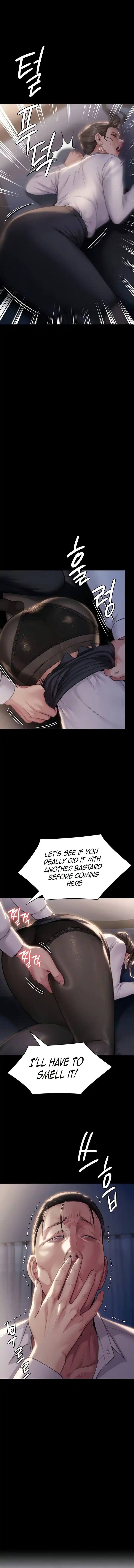 Queen Bee Chapter 284