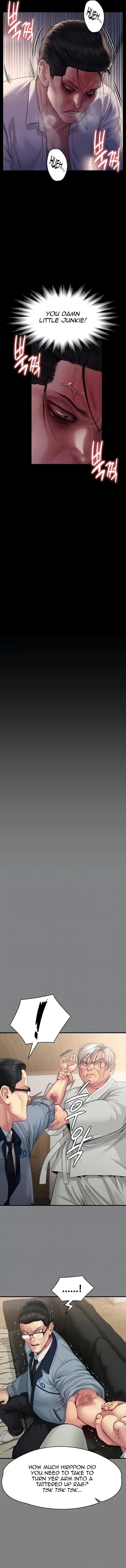 Queen Bee Chapter 284