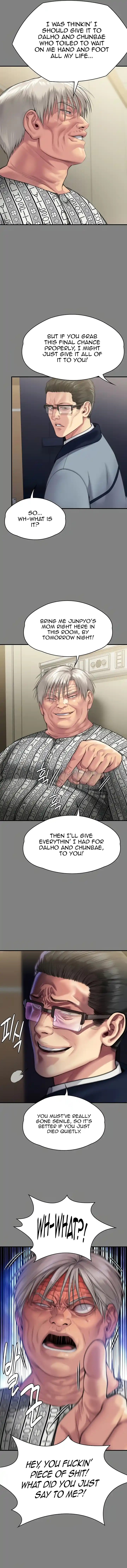 Queen Bee Chapter 284