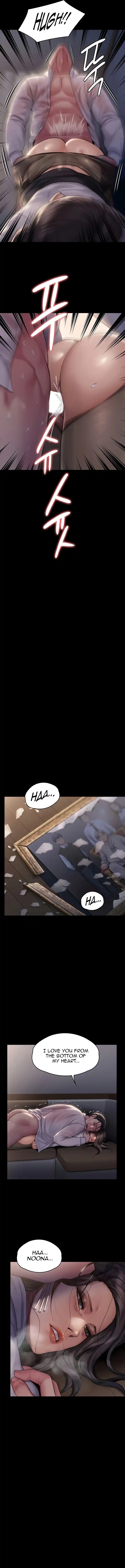 Queen Bee Chapter 284