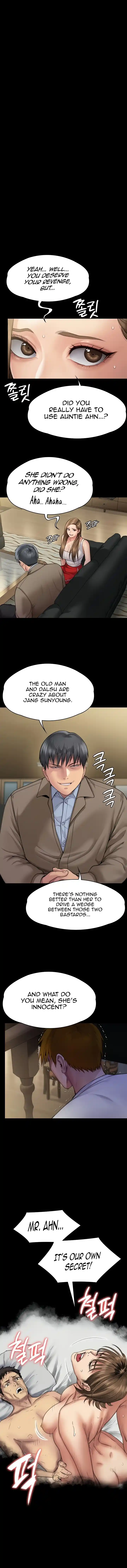 Queen Bee Chapter 284