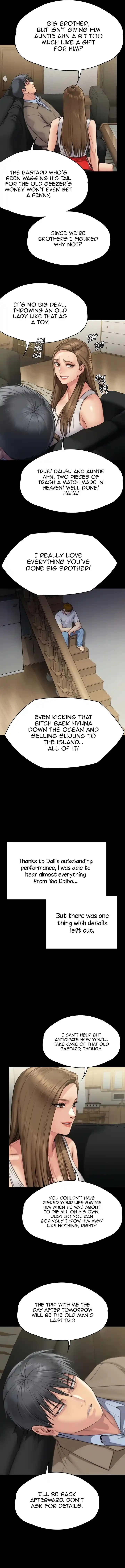 Queen Bee Chapter 284