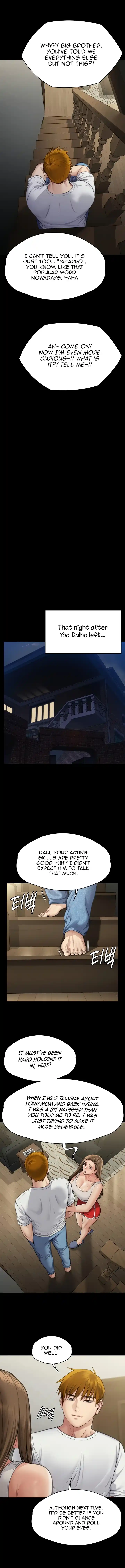 Queen Bee Chapter 284