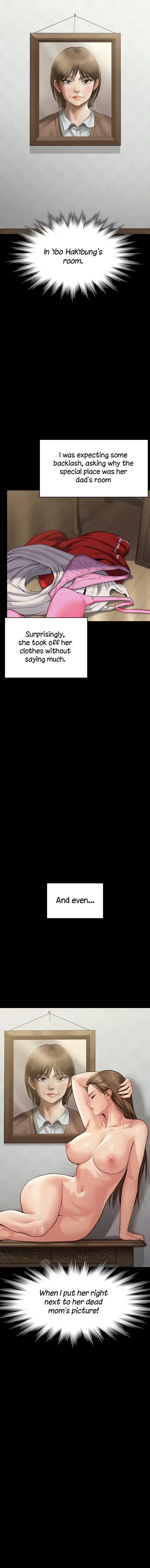 Queen Bee Chapter 284