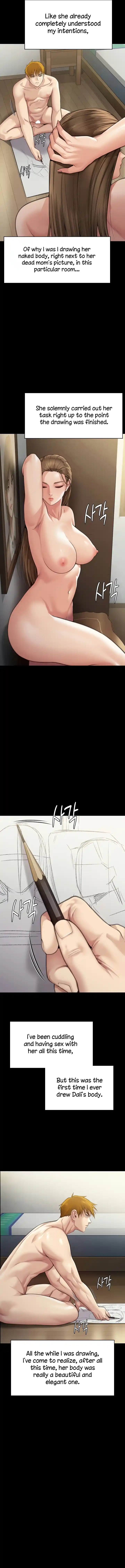 Queen Bee Chapter 284