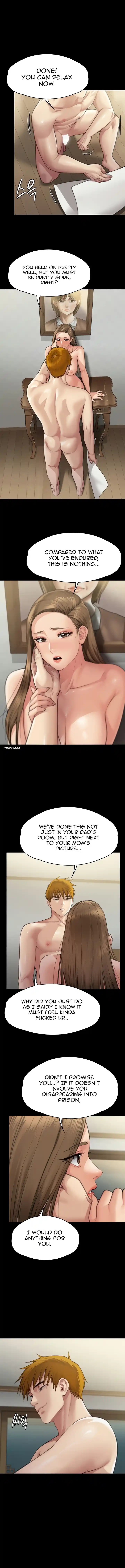 Queen Bee Chapter 284