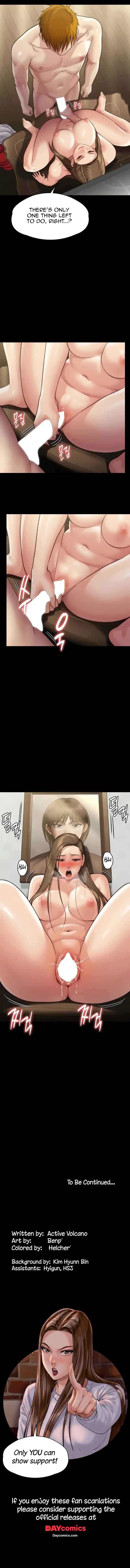 Queen Bee Chapter 284