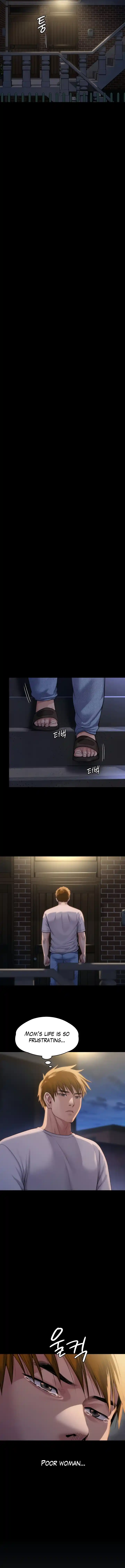 Queen Bee Chapter 285