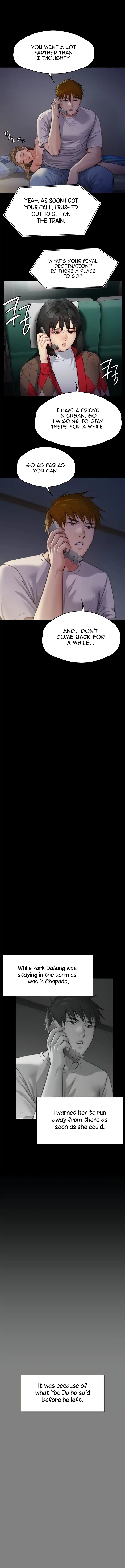 Queen Bee Chapter 285