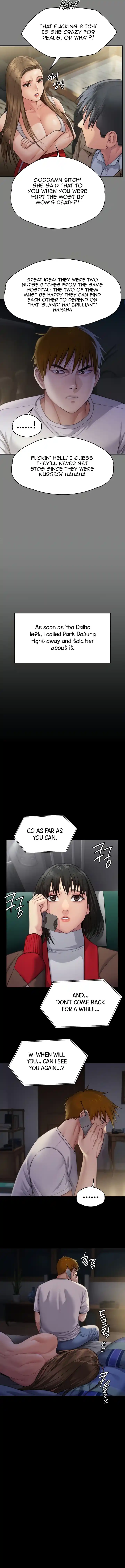 Queen Bee Chapter 285