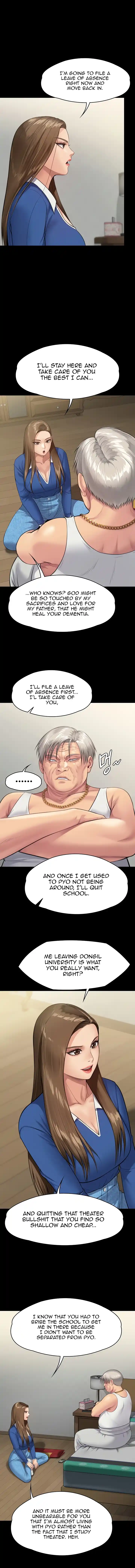 Queen Bee Chapter 285