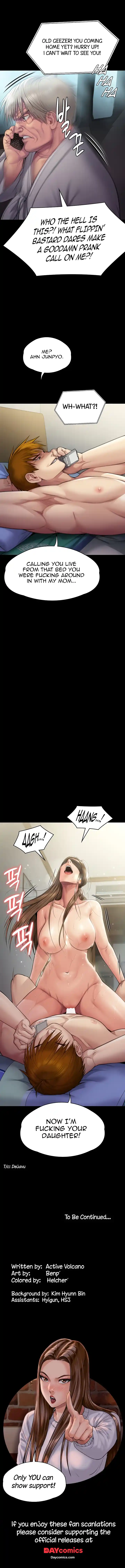 Queen Bee Chapter 285