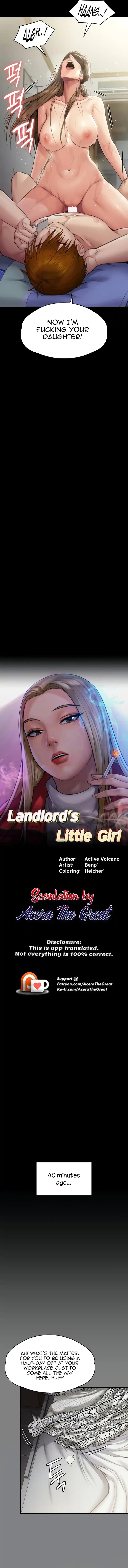 Queen Bee Chapter 286